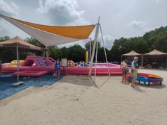 -太阳岛度假酒店