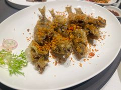 -金悦轩海鲜酒家(拱北店)