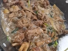 走地鸡-庆丰农庄·团建·农家菜(大浪店)