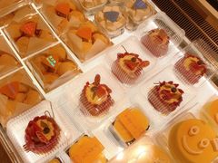 -BreadTalk面包新语·烘焙蛋糕(海珠丽影广场店)