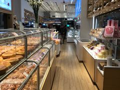 自助取餐区-好利来(东直门银座店)