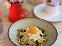 -玲婧胡同·生日蛋糕·餐厅(嘉里城店)