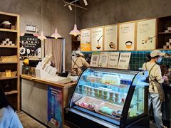 -宝珠奶酪(长宁金虹桥店)