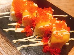 -初居食屋日式料理(万象城购物中心店)