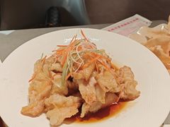 -那家老院子东北菜.饺子.小鸡炖蘑菇(三经街店)