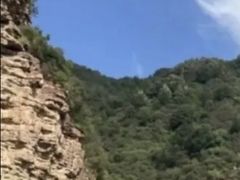-爱情山风景区