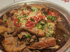 -大芊金重庆串串火锅(南京路店)
