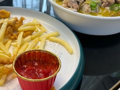-张鸟园农家乐(张鸟园店)