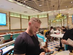 -翠华餐厅(宝安壹方城店)