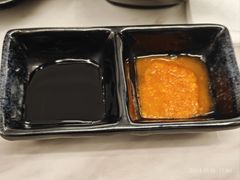 蘸料-鸡坤茶室(三里屯店)