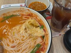 -谭仔米线(壹方城店)