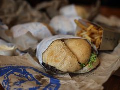 -Fergburger(皇后镇店)