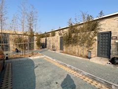 -北京益泉花园酒店