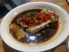 -茸梅路右拐龙虾-农家菜(松江店)
