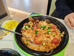 -顺德公猪肚鸡·椰子鸡(惠东天虹店)