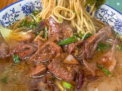 -复兴面王(河东路起源店)