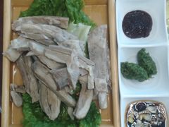 -沽源味道蒙餐莜面家常菜