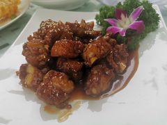 雕梅小排-喜林苑·稻田餐厅(品相府店)