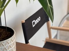 -Dinoo 片场咖啡(酒仙桥店)