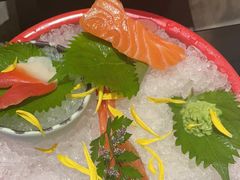 -一绪に寿喜烧(虹悦城店)