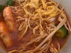古早味东马叻沙-BOIBOI马来茶餐室(江宁路店)
