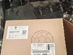 -东风标致北京标龙京津4S店(姚家园店)