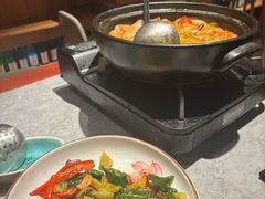 -人间酒暖·Go blanc·烧鸟·深夜食堂(陆家嘴店)
