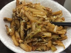 -温州炒米粉(原钟楼街二市场店)