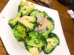 -小城粥道·海胆鲜虾粥(解放广场店)