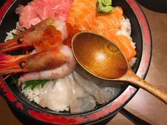 -千代武日本料理(哈西店)