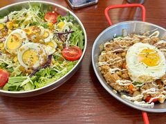 -青春分食(仙林大学城店)