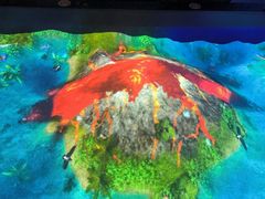 -珠海横琴国家地理探险家中心(创新方)