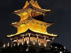 -迎泽公园