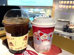 -劳顶笨Rotty Bun(青岛城阳店)