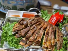 -蒙亨·阿木图赛(乌兰察布天恒广场店)