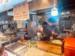 -大学城夜市大排档(凤栖路店)