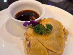 -新白鹿餐厅(百联中环店)