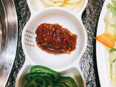 -温度烤肉专门店