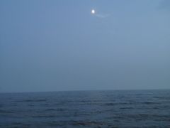 -东戴河风景区-止锚湾