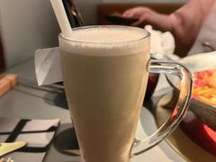 -湊湊火锅·茶憩(南京万象天地店)