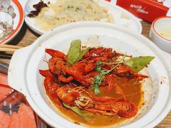 -永红源啤酒·烧烤·海鲜·大排档(青特城店)