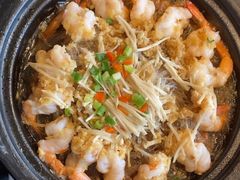 -前海沿·青岛菜(李沧万达店)