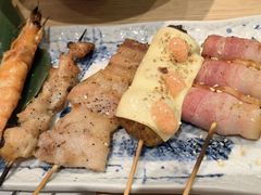 -小句号·精致料理(江南环球港店)