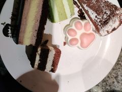 -钱小奴创意自助餐厅·原切谷饲安格斯畅吃(宁波奉化银泰店)
