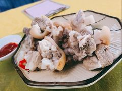 -荔枝园美食山庄(贞山风景区店)
