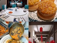 -飶香居(省博物馆店)