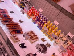 -巴黎贝甜(五月花广场店)