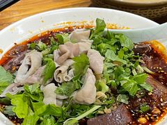 -朱大嘴肥肠血旺(福字街店)