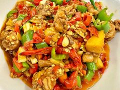 -老三样·旧食新味(绿地店)