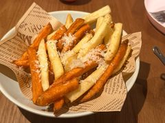 -芭莉与彩虹西餐厅(成都合生汇店)